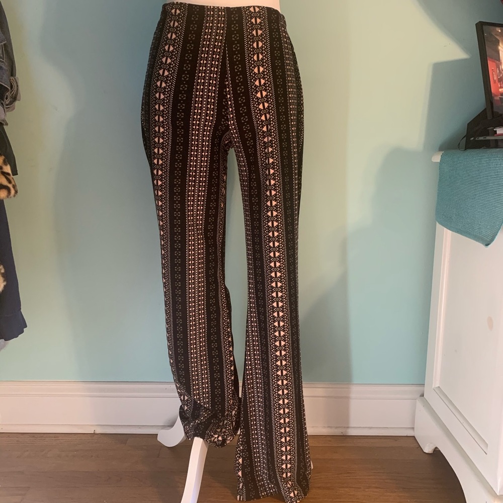 Charlotte Russe: Flare Pants